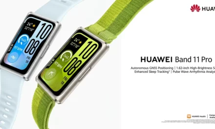 HUAWEI Band 11 Series Launches in Saudi Arabia with Advanced Health and Fitness Features
