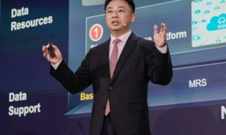 Huawei Unveils AI-Powered Government Services Blueprint at MWC 2026