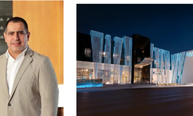 Edge Riyadh Al Rabie Names Kozhaya Tannous as Cluster General Manager