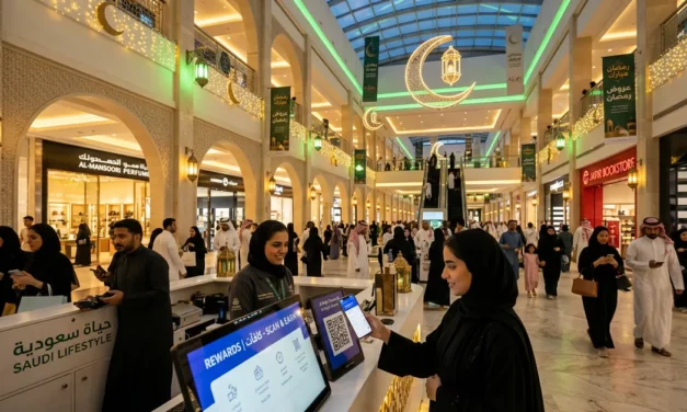 Loyalty Programs Ramadan 2026: GCC Market Set for Record Engagement as Spending Peaks