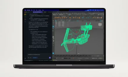 Apple Launches MacBook Pro M5 Pro and M5 Max with Up to 4x Faster AI Performance