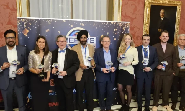 MEFFYS 2026 Winners Announced at Barcelona Ceremony