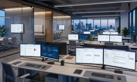 Microsoft Copilot Agents Drive Workplace Transformation Across Enterprises