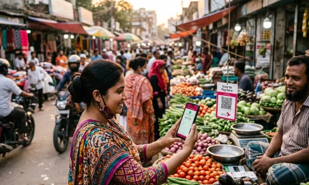 Mobile Money Transactions Surpass $2 Trillion in 2025, GSMA Report Finds