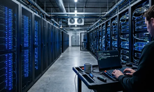 Ollama Cloud Upgrades to NVIDIA B300 Hardware for Kimi K2.5 and GLM-5 Models