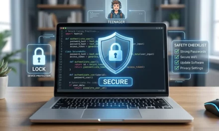 OpenAI Releases Open Source Teen Safety Tools for App Developers