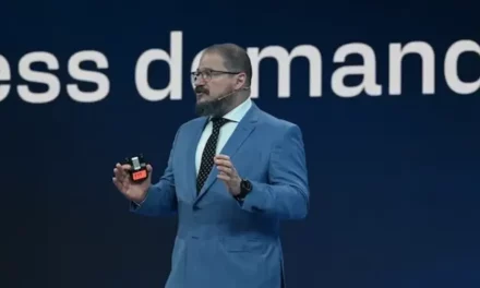Qualcomm CEO Says AI Agent Ecosystem Will Replace Smartphone as the Centre of Mobile Technology