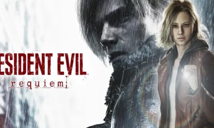 Resident Evil Requiem Sells 5 Million Units in One Week After Launch