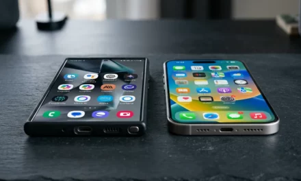 Samsung Seeks AI Partnerships to Close Gap with Apple in Smartphone Market