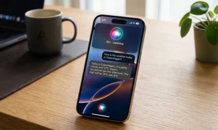 Apple Tests Standalone Siri App and ‘Ask Siri’ Button as Part of iOS 27 AI Overhaul