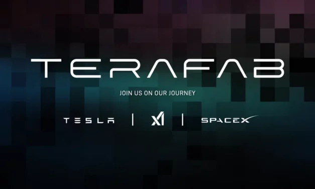 Elon Musk Announces Terafab Project: A $20 Billion Chip Manufacturing Facility in Austin