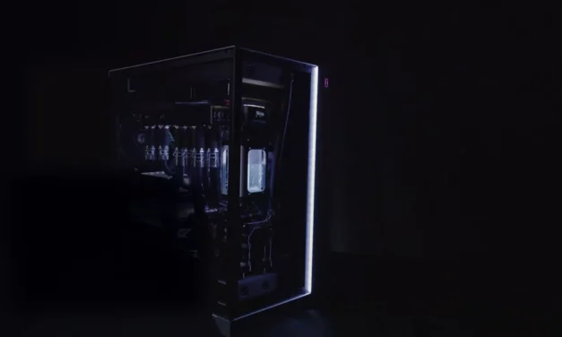 Think AI Startup Launches in Riyadh, Targeting GPU Efficiency and AI Infrastructure Bottlenecks