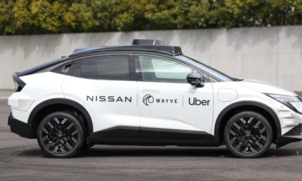 Uber, Wayve, and Nissan Sign MOU to Launch Tokyo Robotaxi Pilot in Late 2026