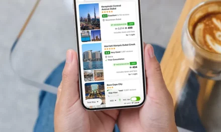 UAE Staycation Eid Demand Rises as Wego Reports Hotel Search Surge