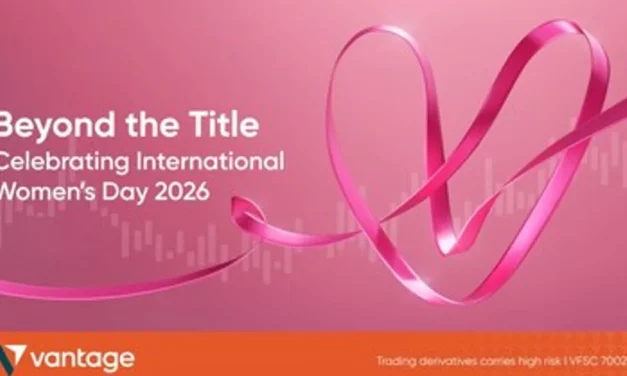 Vantage Her Vision Series Highlights Women Leaders in CFD Trading