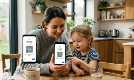 WhatsApp Launches Parent-Managed Accounts for Pre-Teens with PIN Controls and Activity Alerts