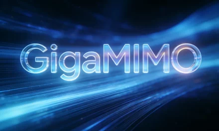 ZTE GigaMIMO 6G Technology Debuts at MWC Barcelona 2026 with AI-Native Architecture