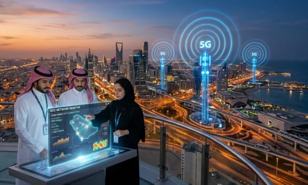 5G Coverage Is No Longer the Goal: GSMA Intelligence Declares a Capability Era in 2026