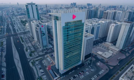 ADCB Reports Record Q1 2026 Profit of AED 3.781 Billion, Up 30% Year-on-Year