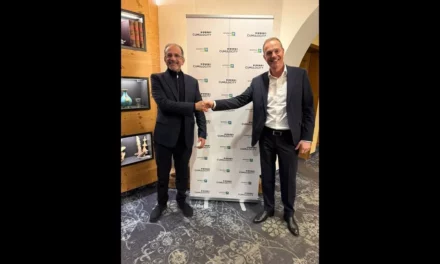 Aramco Digital Partners with Cumulocity to Deploy Industrial AIoT Solutions Across GCC