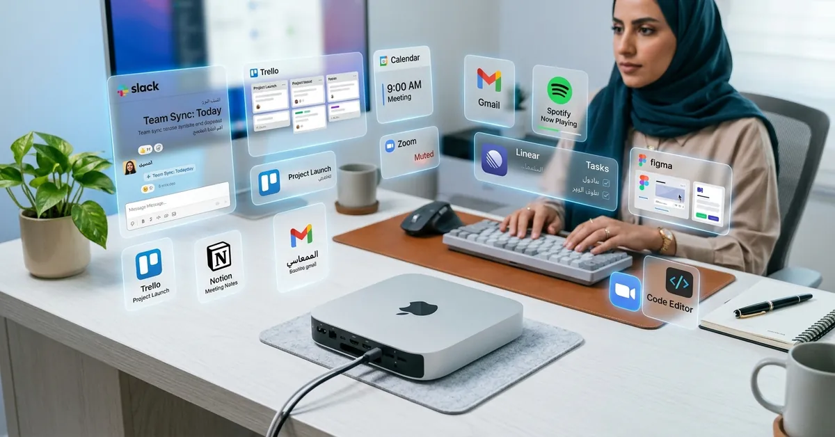 Best Mac Apps 2026 - 12 Hidden Gems | Saudi Shopper