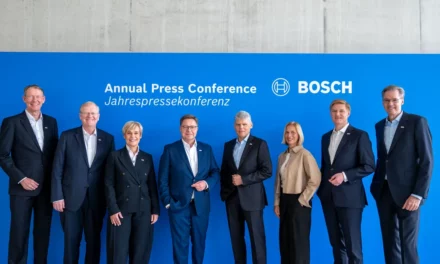 Bosch Strategy 2030 Targets Growth Through Innovation and Cost Competitiveness