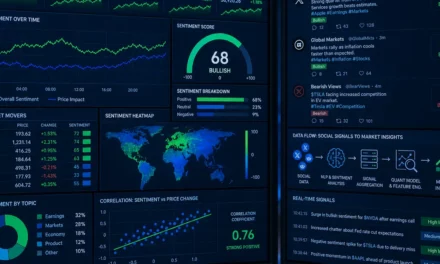 BridgeWise Partners with X to Deliver Social Sentiment Analysis for Global Markets