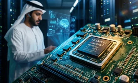 DeepSeek V4 to Run on Huawei Chips: Can China’s AI Hardware Match Nvidia?