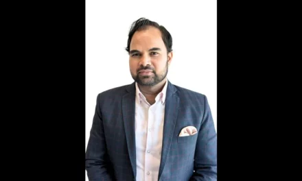 Klay Group Appoints Gaurav Gupta as Managing Director for Asia Operations