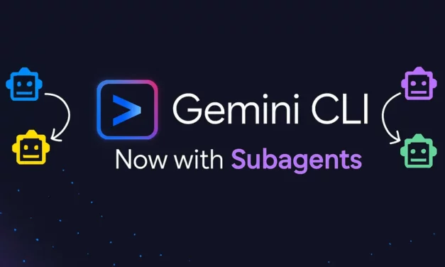 Gemini CLI Subagents Now Available for Developers