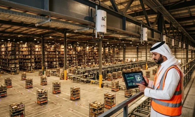 Private 5G System XCOM RAN Launched by Globalstar Targeting Industrial AI and Automation