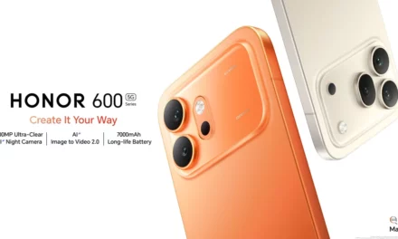 HONOR 600 Series Launches with 200MP Night Camera and AI Video Generation