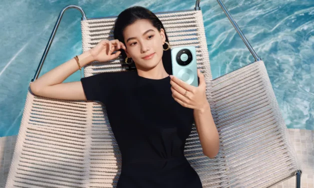 HUAWEI Mate 80 Pro Launches in Saudi Arabia with True-to-Color Camera System and AI Composition