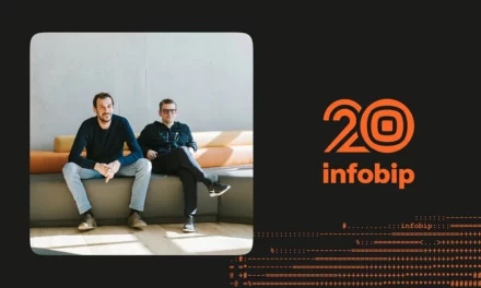 Infobip Turns 20 and Launches AgentOS as Agentic AI Moves Into Production