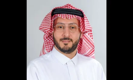 KFSH Chief Marketing Officer Named to Cannes Lions Health & Wellness Jury