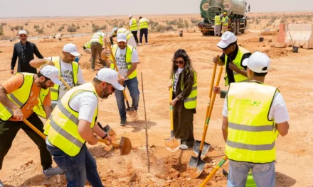 LG Electronics Partners With Green Riyadh to Support Saudi Environmental Goals