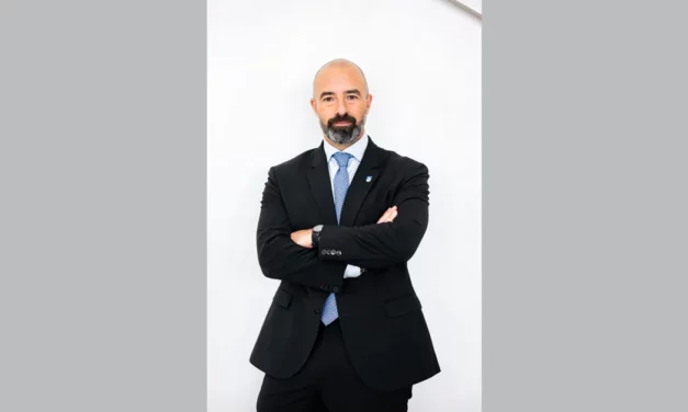 Philips Appoints Marc Zora as CEO for Middle East, Türkiye and Africa Region