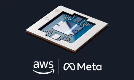 Meta Signs Agreement with AWS to Deploy Graviton Processors at Scale