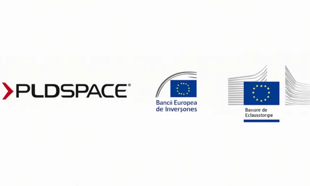 EIB Lends €30 Million to PLD Space for MIURA 5 Small Satellite Launcher