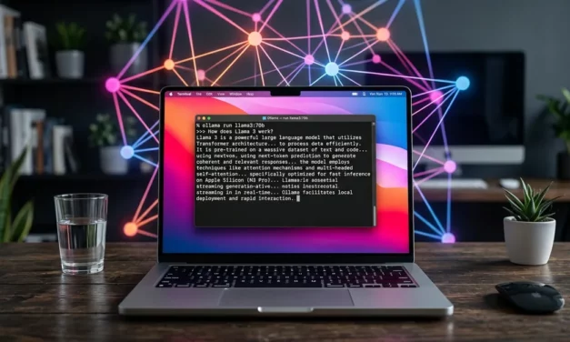 Ollama 0.19 Powered by MLX Brings Fastest AI Performance on Apple Silicon