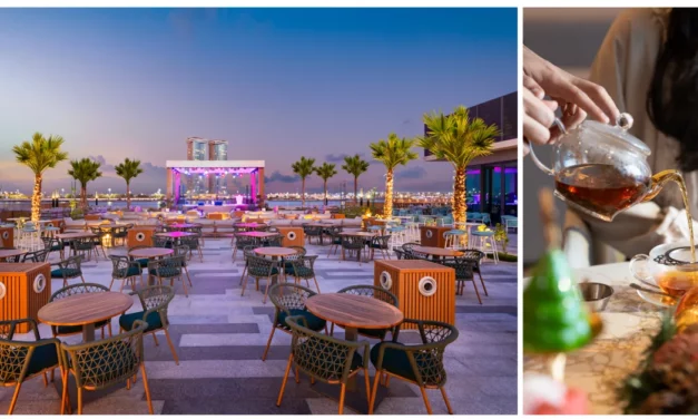 Rixos Obhur Jeddah Unveils May Experiences, Staycation Deals, and Sports Club Membership