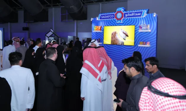 SADAFCO Joins 13th Career Fair at King Abdulaziz University, Highlights Saudi Workforce Growth