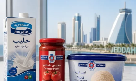 SADAFCO Reports 8.3% Revenue Growth in Q1 2026