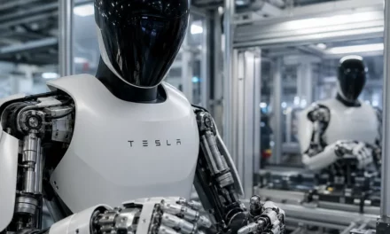 Tesla $25 billion spending surge to expand beyond electric vehicles