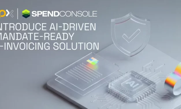 CPX and SpendConsole Launch UAE e-Invoicing Platform Ahead of 2026 Mandate