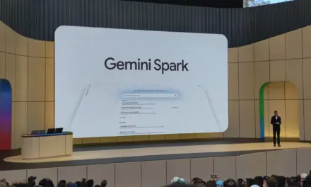Google Introduces Gemini Spark, a 24/7 Personal AI Agent