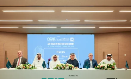 Abu Dhabi Infrastructure Summit 2026 Convenes 7,000 Professionals to Shape Urban Development