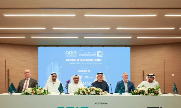 Abu Dhabi Infrastructure Summit 2026 Convenes 7,000 Professionals to Shape Urban Development