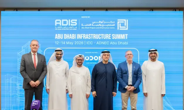 Abu Dhabi Infrastructure Summit Brings Together Developers and Investors for $57 Billion Urban Agenda