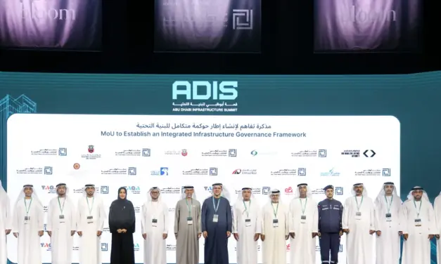 ADPIC Launches Unified Governance Framework to Accelerate Infrastructure Delivery